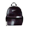 Mochila Nike Brasilia JDI Mini Niño (11 L) 2 Mochila Nike Brasilia JDI Mini Niño (11 L) -Futbol Tienda mochila nike brasilia jdi mini nino black white 0