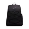 Mochila Nike One Mujer (16 L) -Futbol Tienda mochila nike one mujer 16 l black white 0
