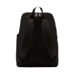 Mochila Nike One Mujer (16 L) -Futbol Tienda mochila nike one mujer 16 l black white 1