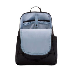 Mochila Nike One Mujer (16 L) -Futbol Tienda mochila nike one mujer 16 l black white 2