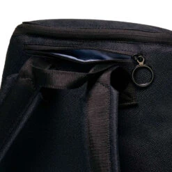 Mochila Nike One Mujer (16 L) -Futbol Tienda mochila nike one mujer 16 l black white 3