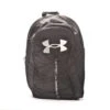 Mochila Under Armour UA Hustle Sport -Futbol Tienda mochila under armour ua hustle sport backpack negro 0