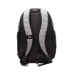 Mochila Under Armour Hustle Sport 9 Mochila Under Armour Hustle Sport -Futbol Tienda mochila under armour ua hustle sport gris 2
