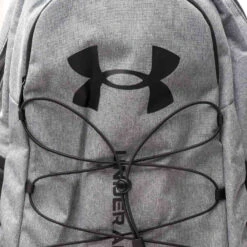 Mochila Under Armour Hustle Sport 10 Mochila Under Armour Hustle Sport -Futbol Tienda mochila under armour ua hustle sport gris 3
