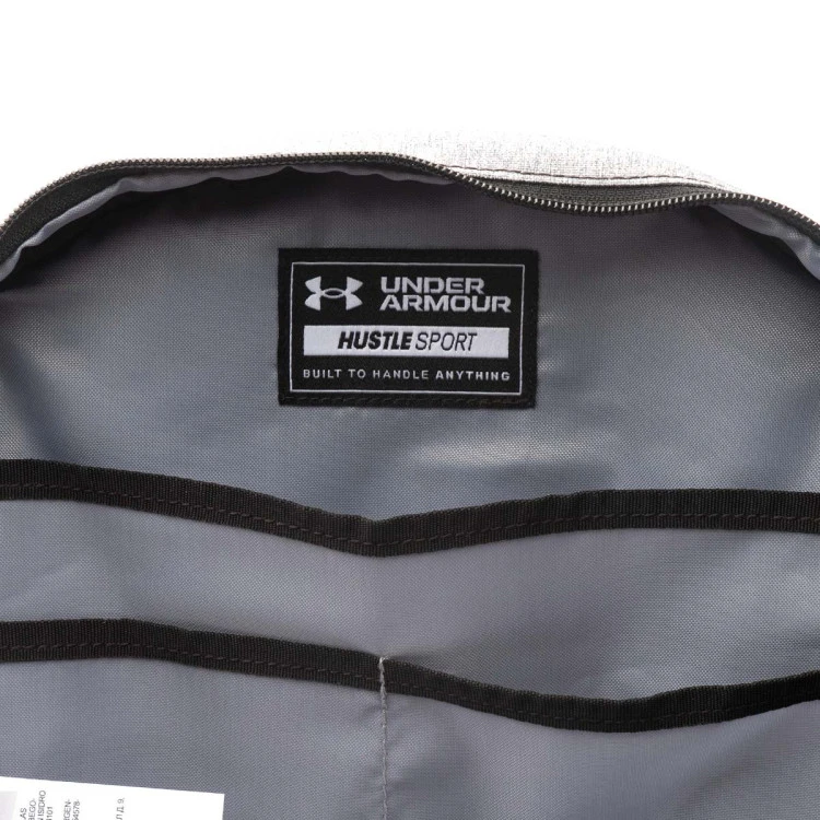 Mochila Under Armour Hustle Sport 7 Mochila Under Armour Hustle Sport - Imagen 5