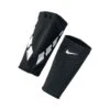 Funda Espinillera Nike Ligera Elite -Futbol Tienda nike funda espinillera black 0