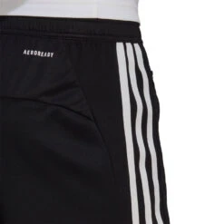 Pantalón Corto Adidas 3 Stripes 9 Pantalón Corto Adidas 3 Stripes -Futbol Tienda pantalon corto adidas 3s sho negroblanco black white 3