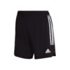 Pantalón Corto Adidas Condivo 22 Matchday Mujer -Futbol Tienda pantalon corto adidas condivo 22 matchday mujer black white 0