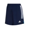 Pantalón Corto Adidas Condivo 22 Matchday Mujer 2 Pantalón Corto Adidas Condivo 22 Matchday Mujer -Futbol Tienda pantalon corto adidas condivo 22 matchday mujer navy blue white 0