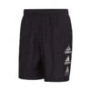 Pantalón Corto Adidas Designed To Move Logo -Futbol Tienda pantalon corto adidas designed to move logo black 0