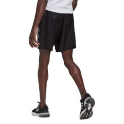 Pantalón Corto Adidas Designed To Move Logo 9 Pantalón Corto Adidas Designed To Move Logo -Futbol Tienda pantalon corto adidas designed to move logo black 2