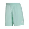 Pantalón Corto Adidas Entrada 22 Mujer -Futbol Tienda pantalon corto adidas entrada 22 mujer clear mint 0