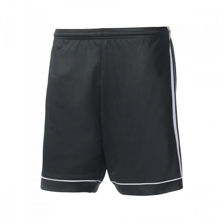 Pantalón Corto Adidas Squadra 17 Niño 3 Pantalón Corto Adidas Squadra 17 Niño