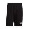 Pantalón Corto Adidas Squadra 21 Niño -Futbol Tienda pantalon corto adidas squadra 21 nino black white 0