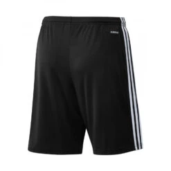 Pantalón Corto Adidas Squadra 21 Niño 5 Pantalón Corto Adidas Squadra 21 Niño -Futbol Tienda pantalon corto adidas squadra 21 nino black white 1