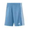 Pantalón Corto Adidas Squadra 21 -Futbol Tienda pantalon corto adidas squadra 21 team light blue white 0