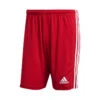 Pantalón Corto Adidas Squadra 21 -Futbol Tienda pantalon corto adidas squadra 21 team power red white 0