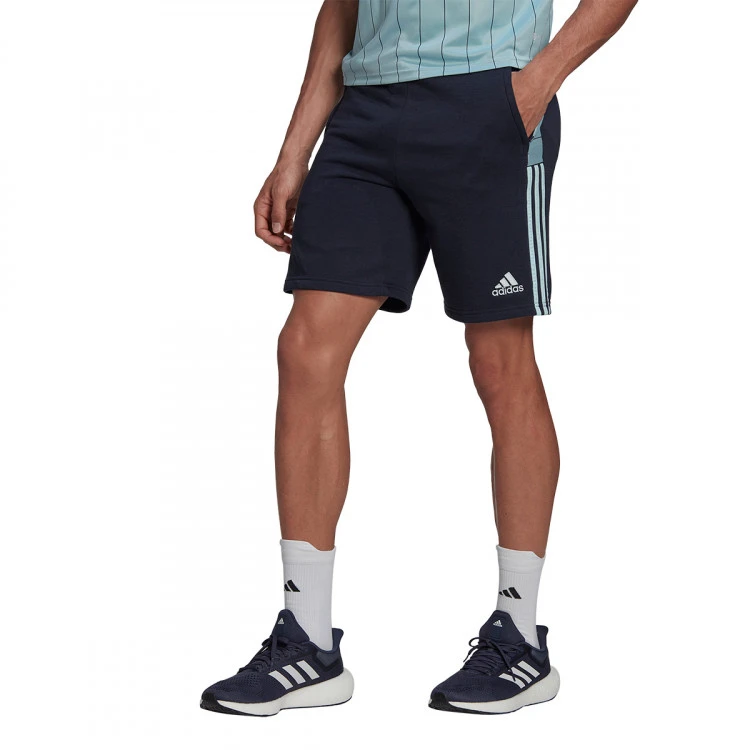 Pantalón Corto Adidas Tiro Vip 4 Pantalón Corto Adidas Tiro Vip - Imagen 2