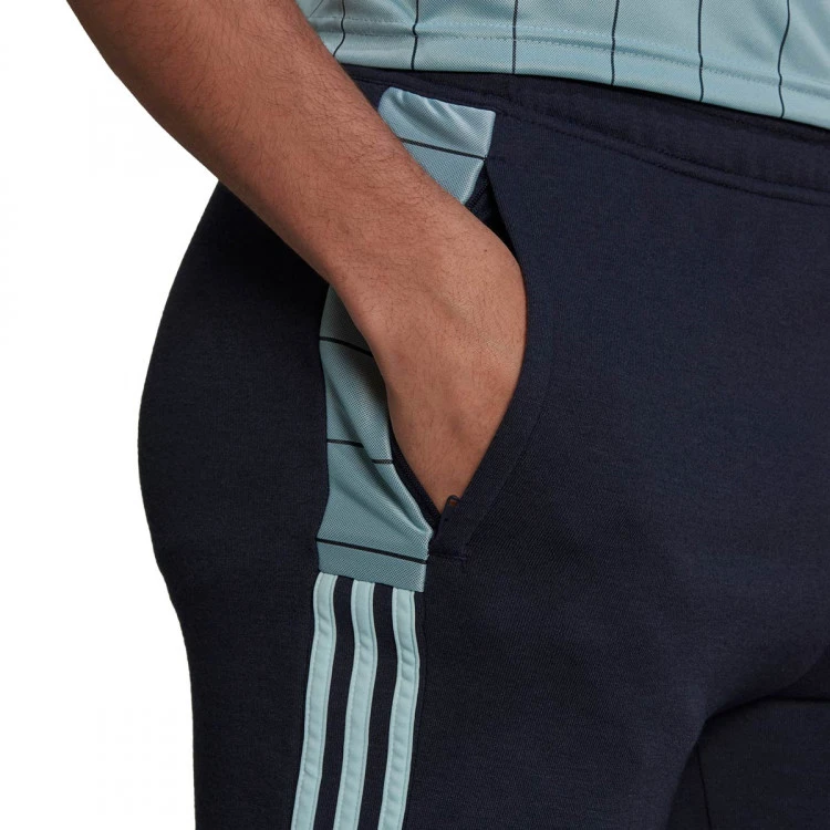 Pantalón Corto Adidas Tiro Vip 8 Pantalón Corto Adidas Tiro Vip - Imagen 6