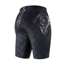 Malla G-Form Pro-X 5 Malla G-Form Pro-X -Futbol Tienda pantalon corto g form pro x black 1
