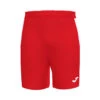 Pantalón Corto Joma Academy III Maxi 2 Pantalón Corto Joma Academy III Maxi -Futbol Tienda pantalon corto joma academy iii maxi rojo blanco 0
