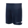Pantalón Corto Nike Academy 21 Knit -Futbol Tienda pantalon corto nike academy 21 knit azul oscuro 0