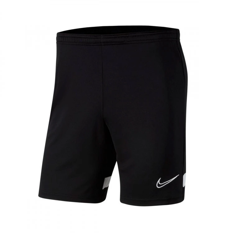 Pantalón Corto Nike Academy 21 Knit Niño 3 Pantalón Corto Nike Academy 21 Knit Niño