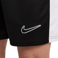 Pantalón Corto Nike Dri-Fit Academy 23 -Futbol Tienda pantalon corto nike dri fit academy 23 black white black white 2