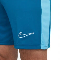 Pantalón Corto Nike Dri-Fit Academy 23 -Futbol Tienda pantalon corto nike dri fit academy 23 green abyss baltic blue white 4