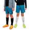 Pantalón Corto Nike Dri-Fit Academy Niño -Futbol Tienda pantalon corto nike dri fit academy nino green abyss pure green abyss white 0