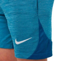 Pantalón Corto Nike Dri-Fit Academy Niño -Futbol Tienda pantalon corto nike dri fit academy nino green abyss pure green abyss white 5