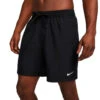 Pantalón Corto Nike Dri-Fit Form -Futbol Tienda pantalon corto nike dri fit form black white 0