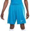 Pantalón Corto Nike Dri-Fit Strike -Futbol Tienda pantalon corto nike dri fit strike green abyss baltic blue white 0