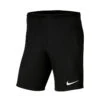 Pantalón Corto Nike Park III Knit 1 Pantalón Corto Nike Park III Knit -Futbol Tienda pantalon corto nike park iii knit black white 0