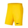 Pantalón Corto Nike Park III Knit Niño 2 Pantalón Corto Nike Park III Knit Niño -Futbol Tienda pantalon corto nike park iii knit nino tour yellow black 0