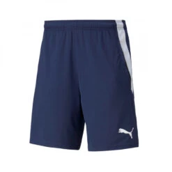 Pantalón Corto Puma TeamLIGA Training