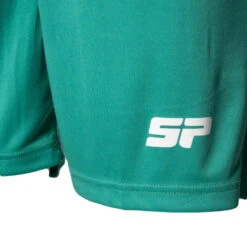 Pantalón Corto SP Fútbol Valor -Futbol Tienda pantalon corto sp futbol valor verde 3