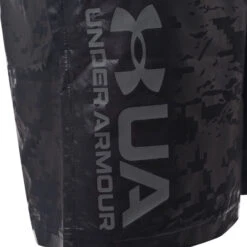 Pantalón Corto Under Armour Emboss -Futbol Tienda pantalon corto under armour emboss negro 2