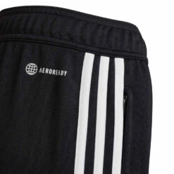 Pantalón Largo Adidas Messi Track Niño -Futbol Tienda pantalon largo adidas messi track nino black 3