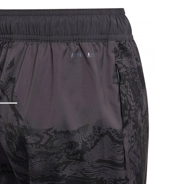 Pantalón Largo Adidas Pogba Tapered Niño 7 Pantalón Largo Adidas Pogba Tapered Niño - Imagen 5