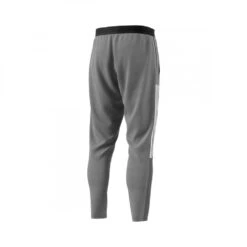 Pantalón Largo Adidas Tiro 21 Sweat -Futbol Tienda pantalon largo adidas tiro 21 sweat gris 1