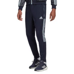 Pantalón Largo Adidas Tiro Track 9 Pantalón Largo Adidas Tiro Track -Futbol Tienda pantalon largo adidas tiro track legend ink almost blue 1