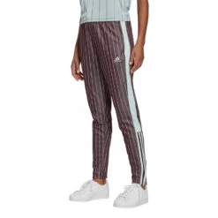 Pantalón Largo Adidas Tiro Vip Mujer 8 Pantalón Largo Adidas Tiro Vip Mujer -Futbol Tienda pantalon largo adidas tiro vip mujer shadow maroon 1
