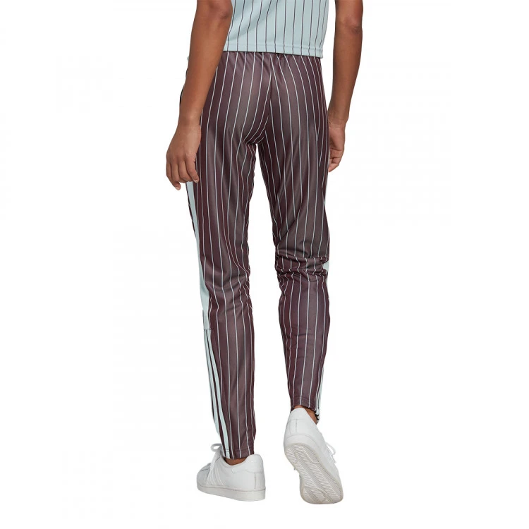 Pantalón Largo Adidas Tiro Vip Mujer 5 Pantalón Largo Adidas Tiro Vip Mujer - Imagen 3