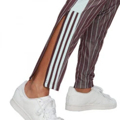 Pantalón Largo Adidas Tiro Vip Mujer 11 Pantalón Largo Adidas Tiro Vip Mujer -Futbol Tienda pantalon largo adidas tiro vip mujer shadow maroon 4