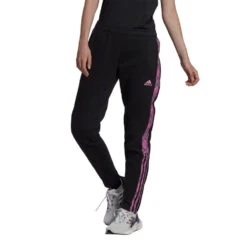 Pantalón Largo Adidas Tiro Winterized Mujer 8 Pantalón Largo Adidas Tiro Winterized Mujer -Futbol Tienda pantalon largo adidas tiro winterized mujer black pulse lilac 1