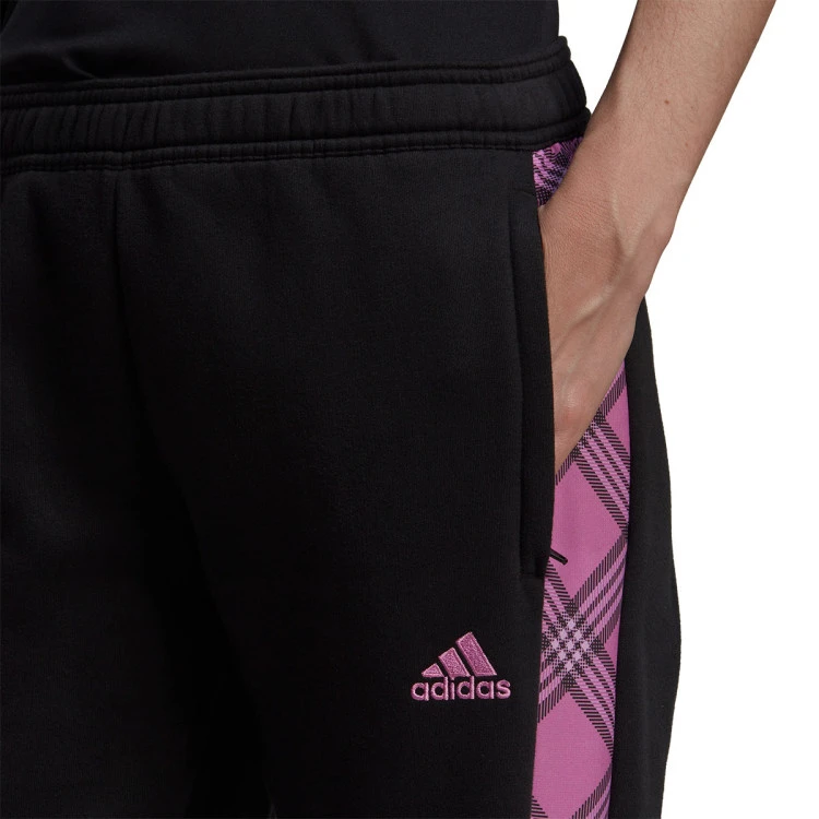 Pantalón Largo Adidas Tiro Winterized Mujer 6 Pantalón Largo Adidas Tiro Winterized Mujer - Imagen 4