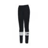 Pantalón Largo Joma Crew IV -Futbol Tienda pantalon largo joma crew iv negro blanco 0