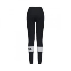 Pantalón Largo Joma Crew IV 6 Pantalón Largo Joma Crew IV -Futbol Tienda pantalon largo joma crew iv negro blanco 1