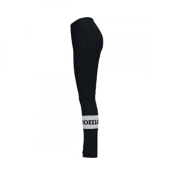 Pantalón Largo Joma Crew IV 7 Pantalón Largo Joma Crew IV -Futbol Tienda pantalon largo joma crew iv negro blanco 2
